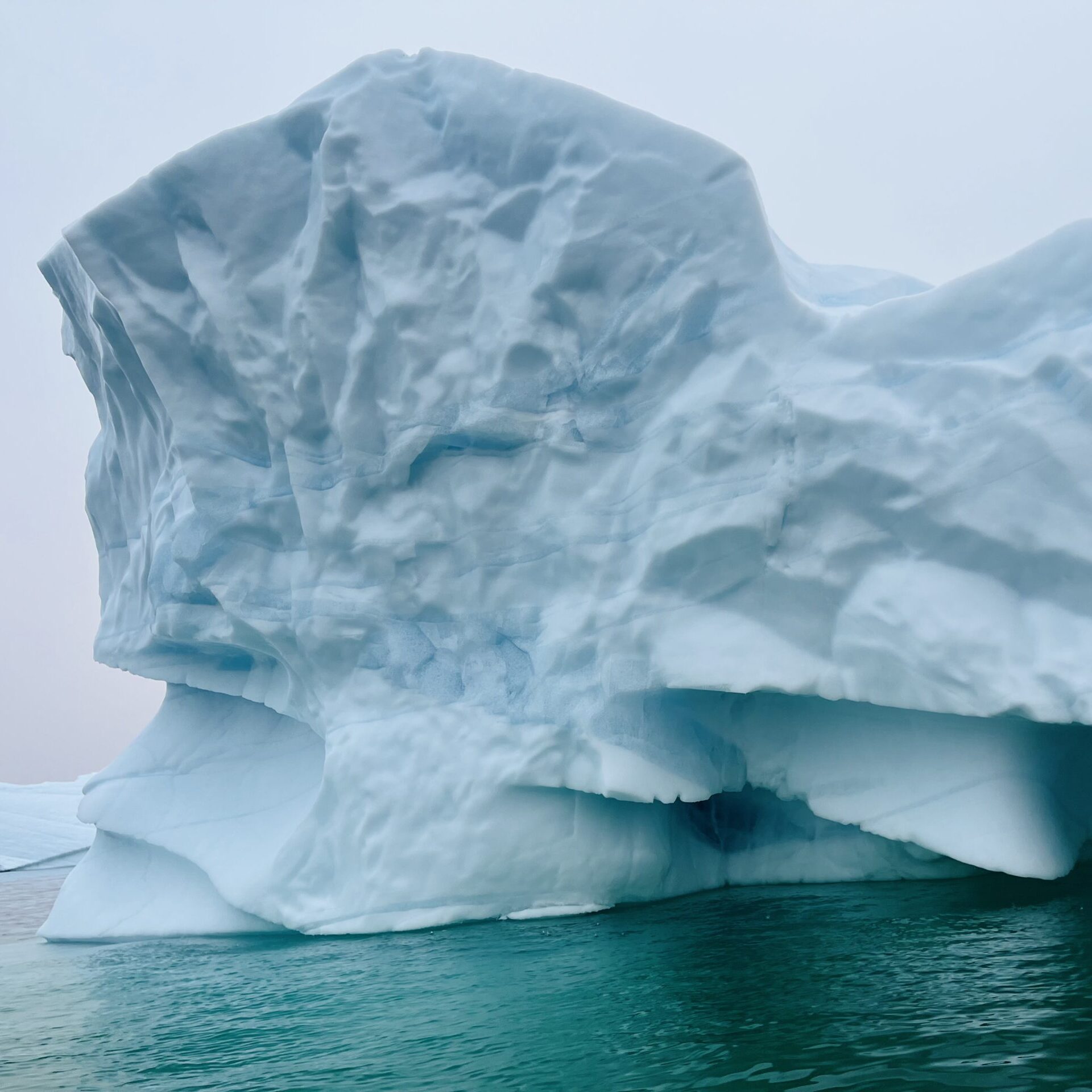 Ilimanaq Icefjord Tour – 1 1/2 hours